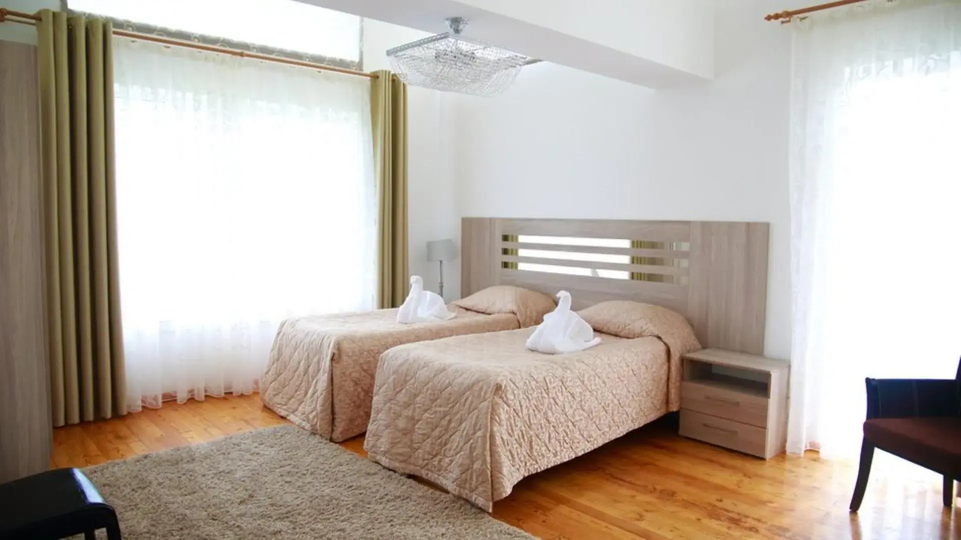 Центр Отдыха Каприз 