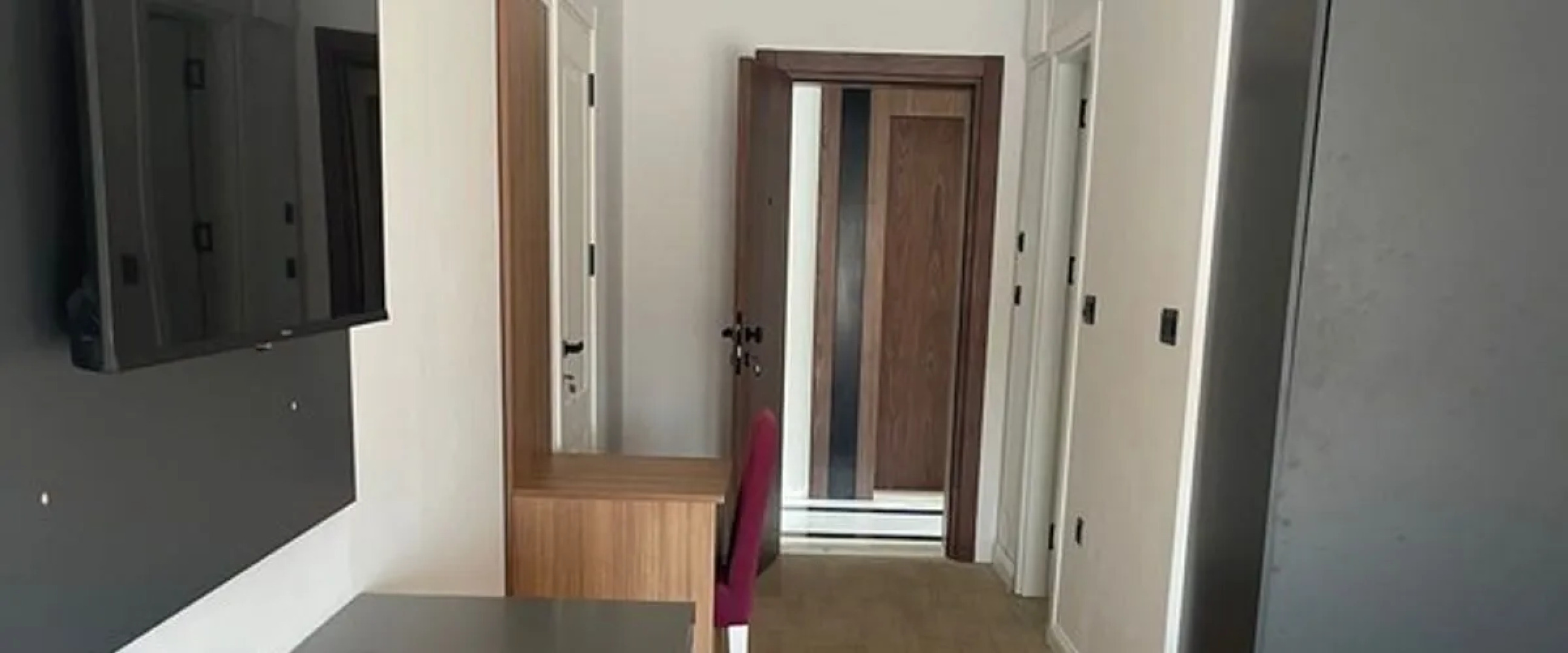 Elia Hotel Residence