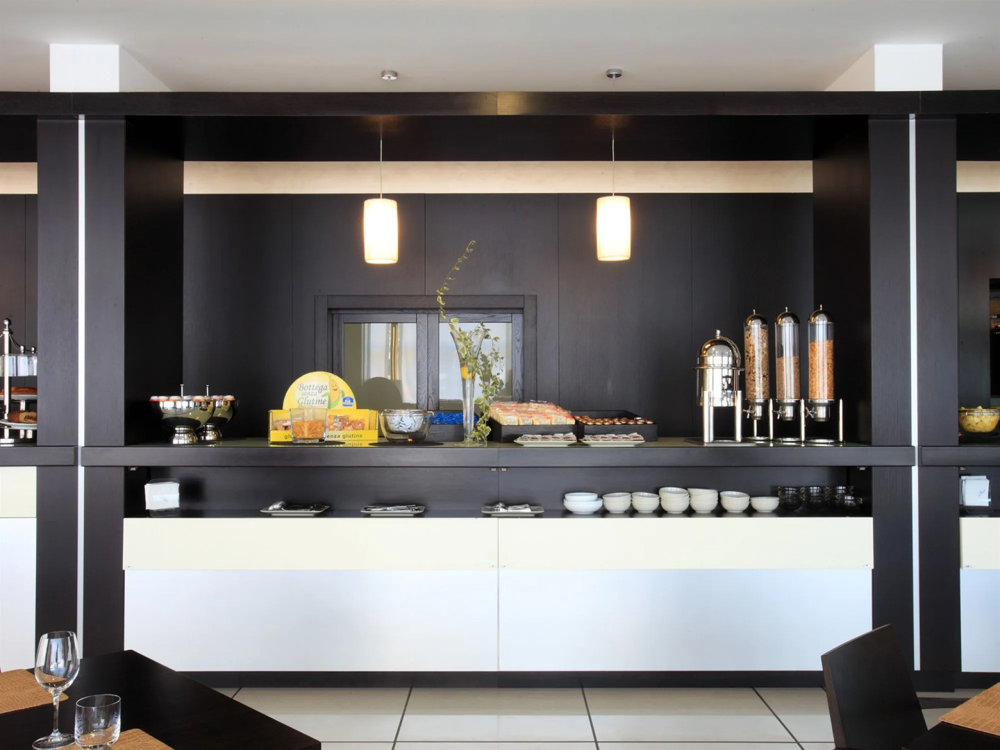 Hotel dei Principati