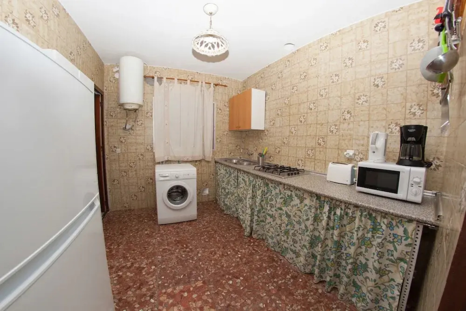 Casas Rurales Santos