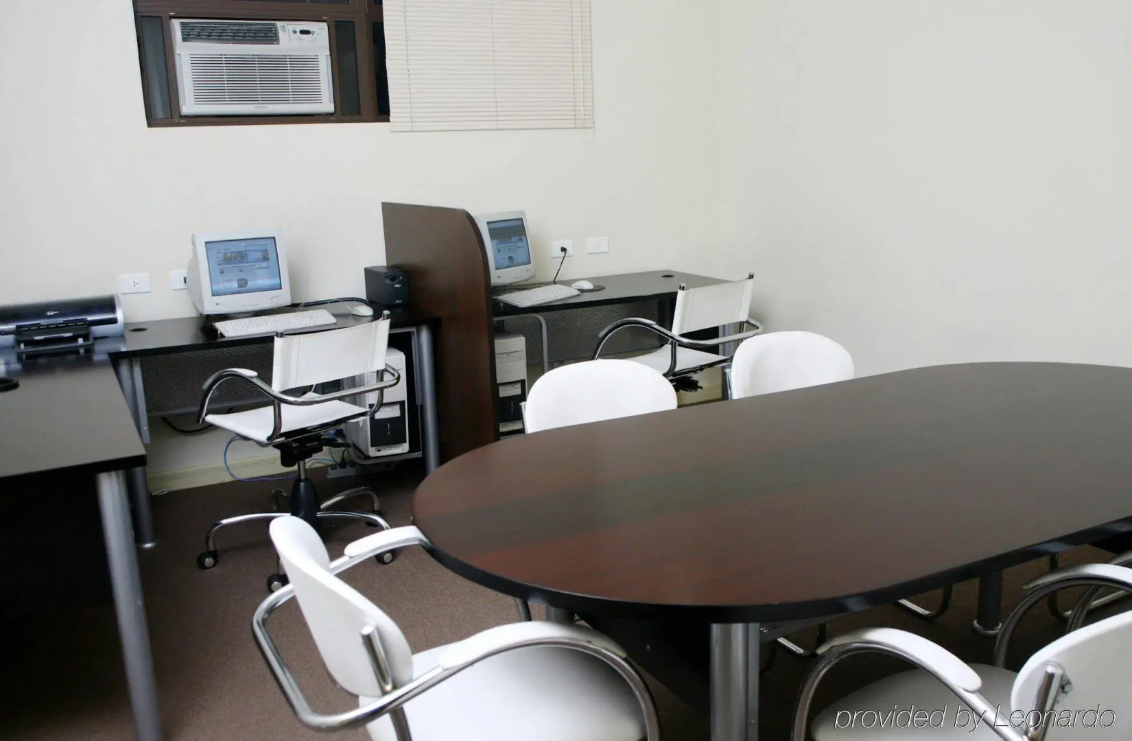 Transamerica Executive Curitiba Batel