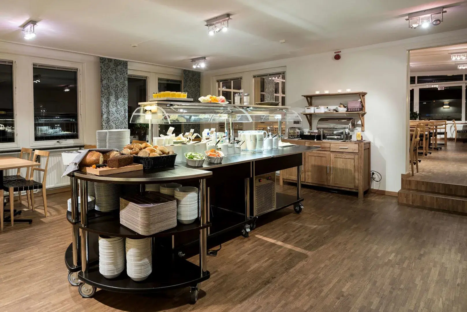 Отель Villa Dahlia