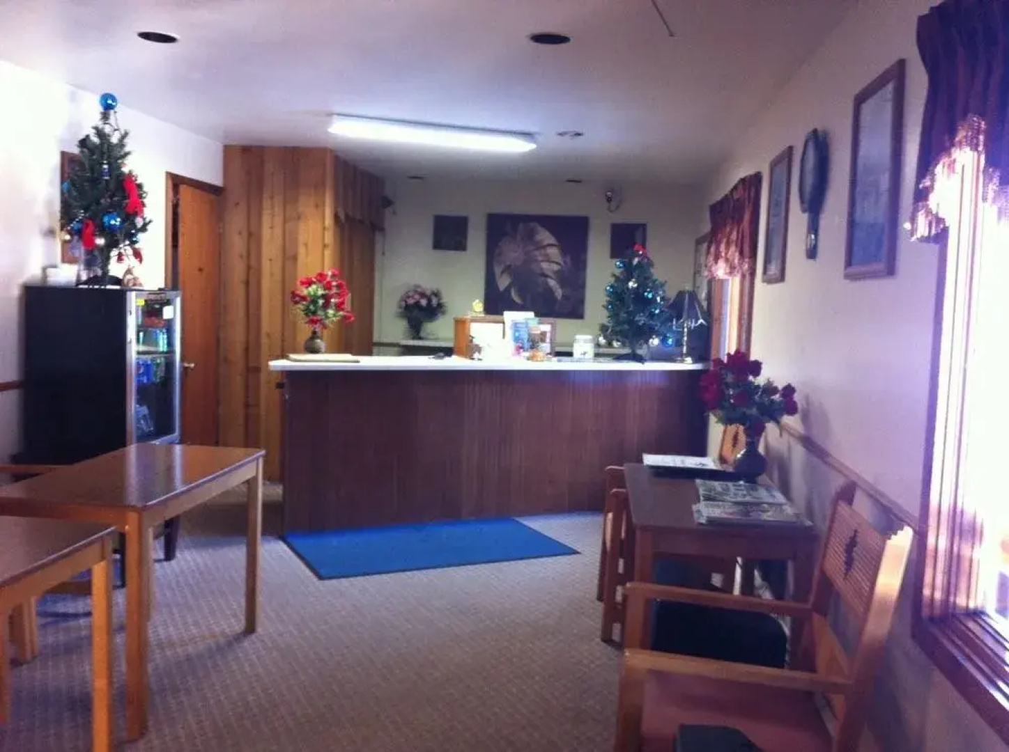 Timber Inn