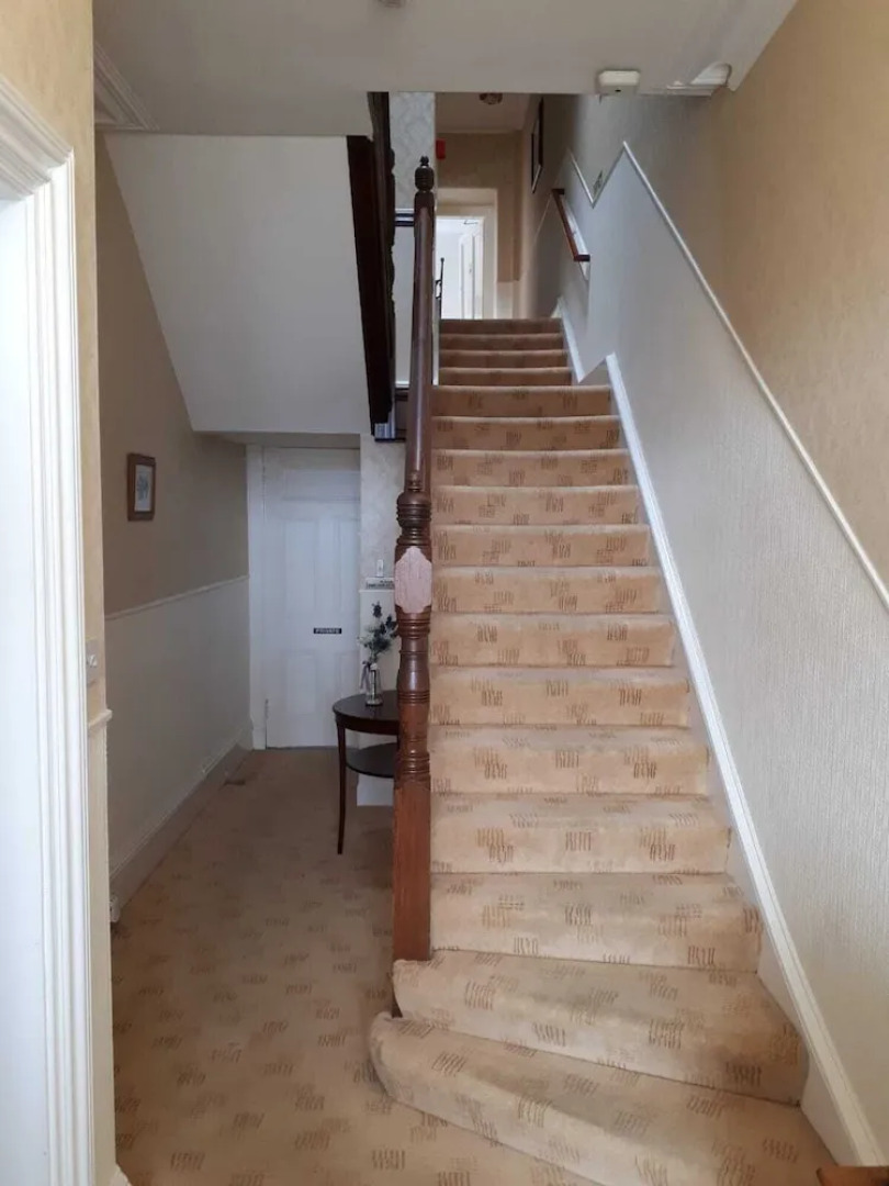 Rowanlea Guest House