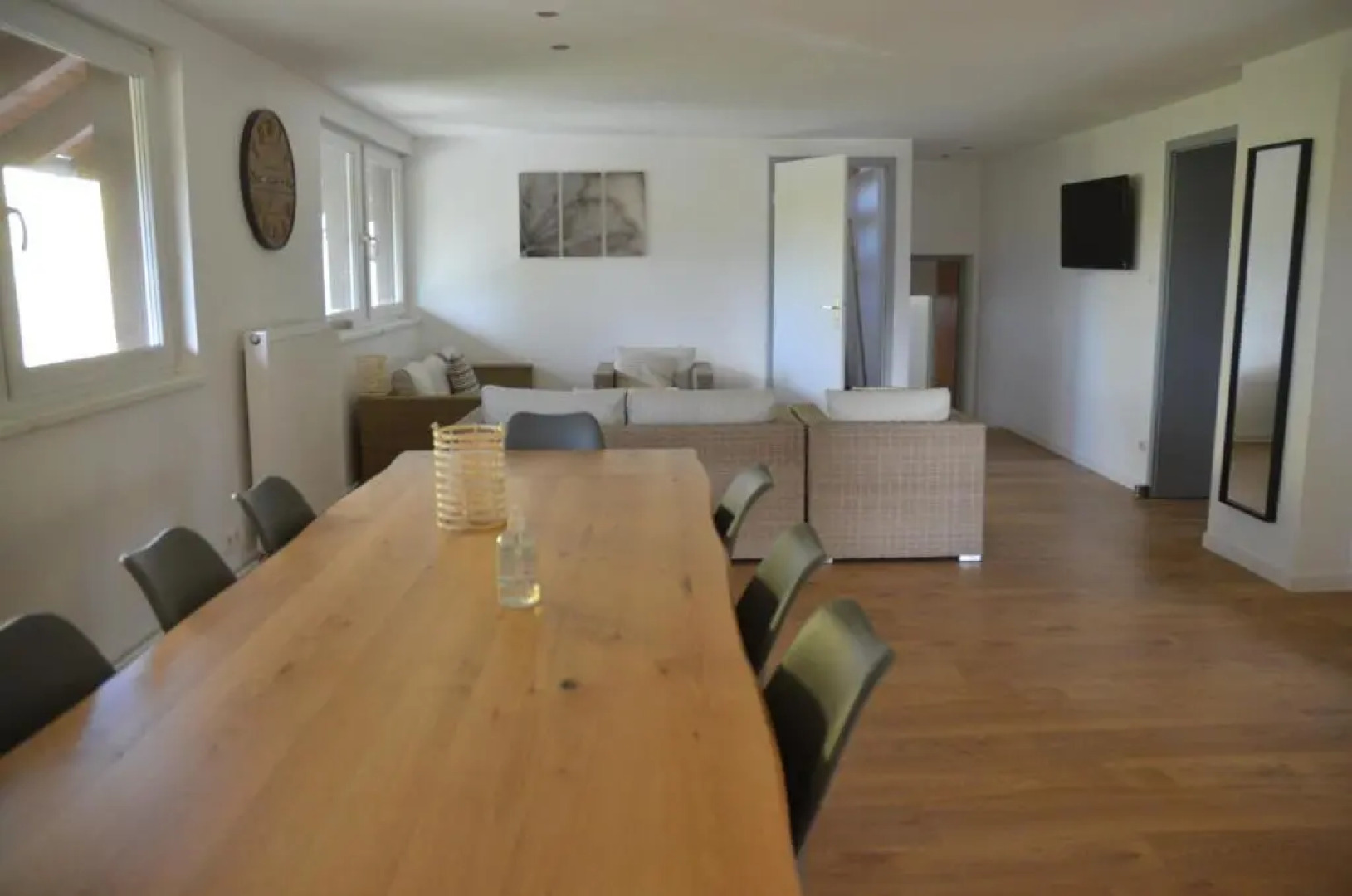 Domaine des 4Roses -SPA et sérénité