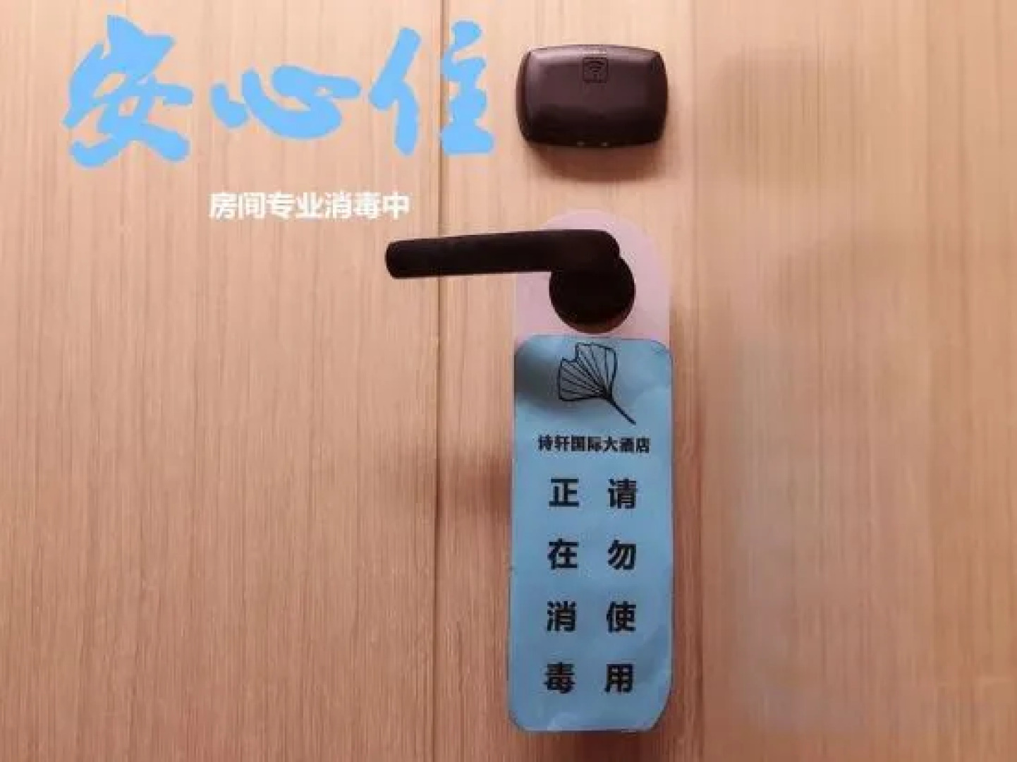 Shixuan International Hotel