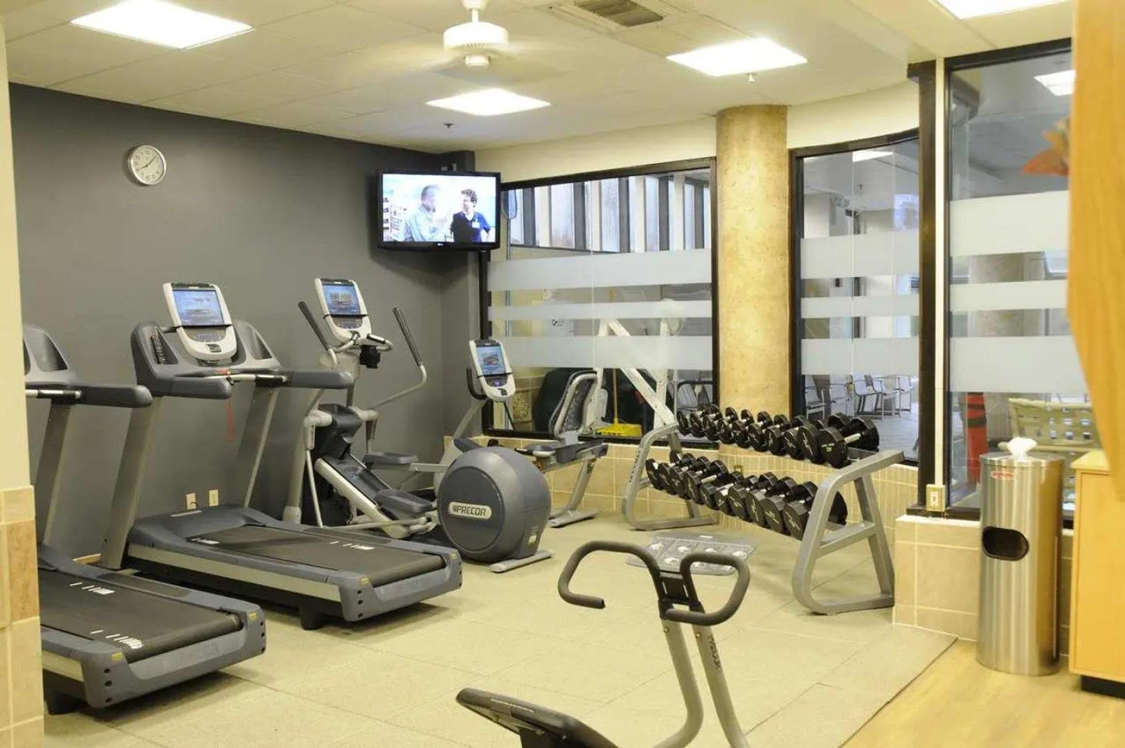 Embassy Suites by Hilton Tysons Corner