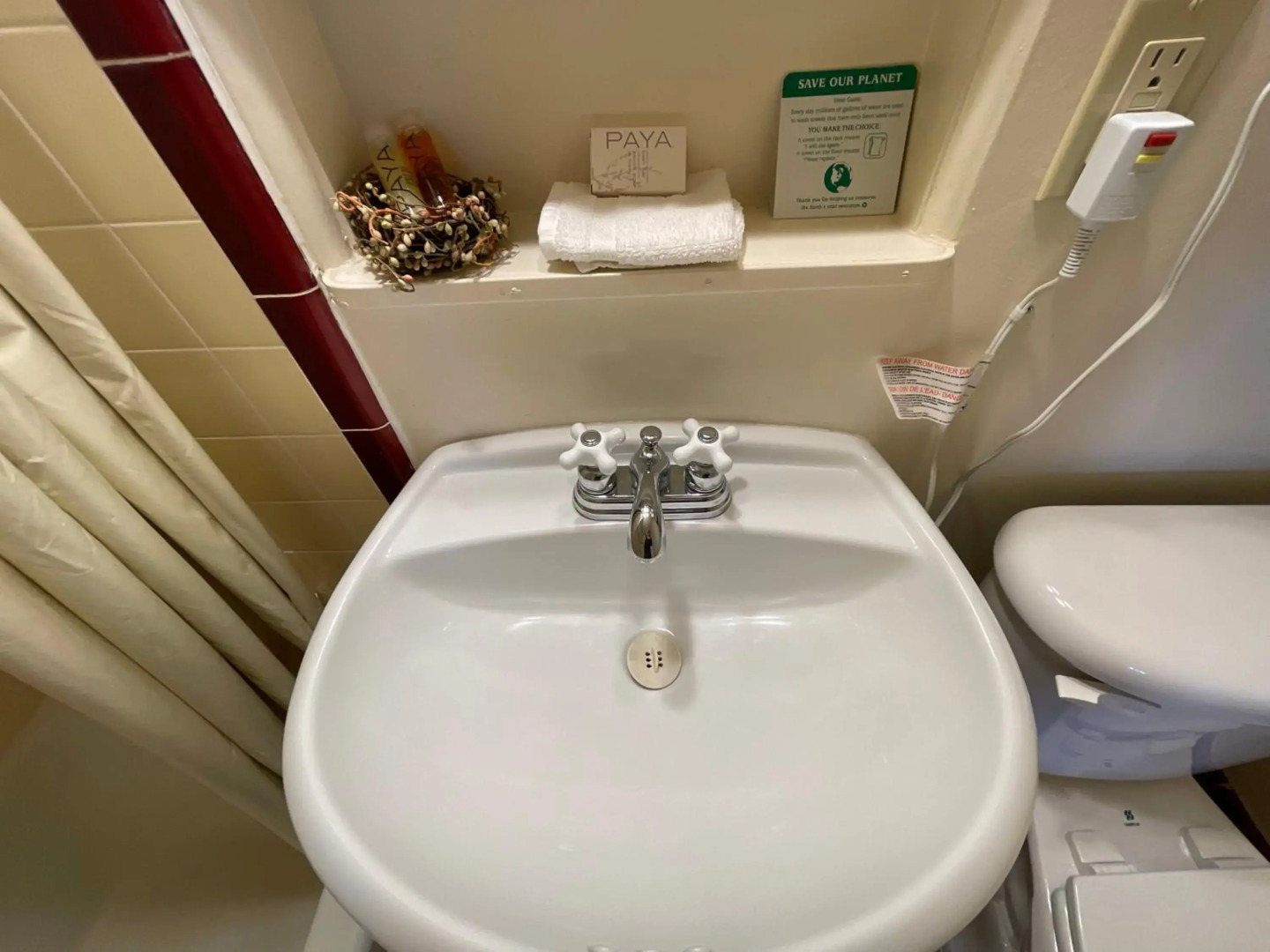 Rugged Country Lodge