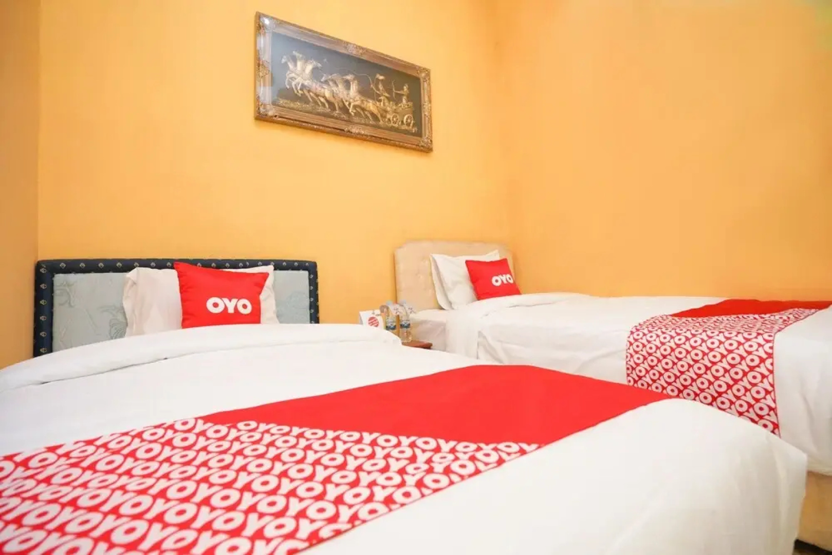 OYO 1967 Canaya Homestay