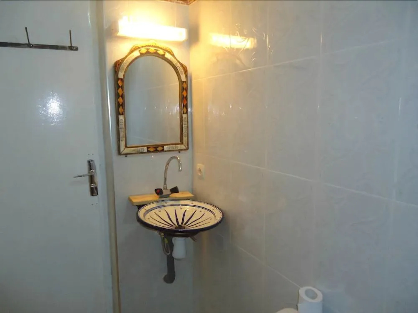 Riad Tagmadart Ferme D'hôte