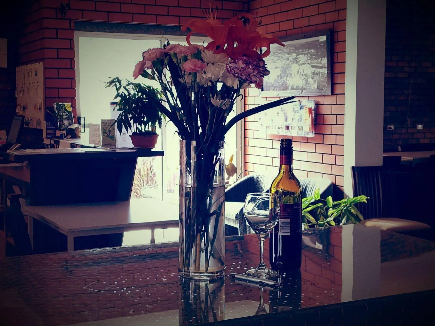 Wilsons Promontory Motel