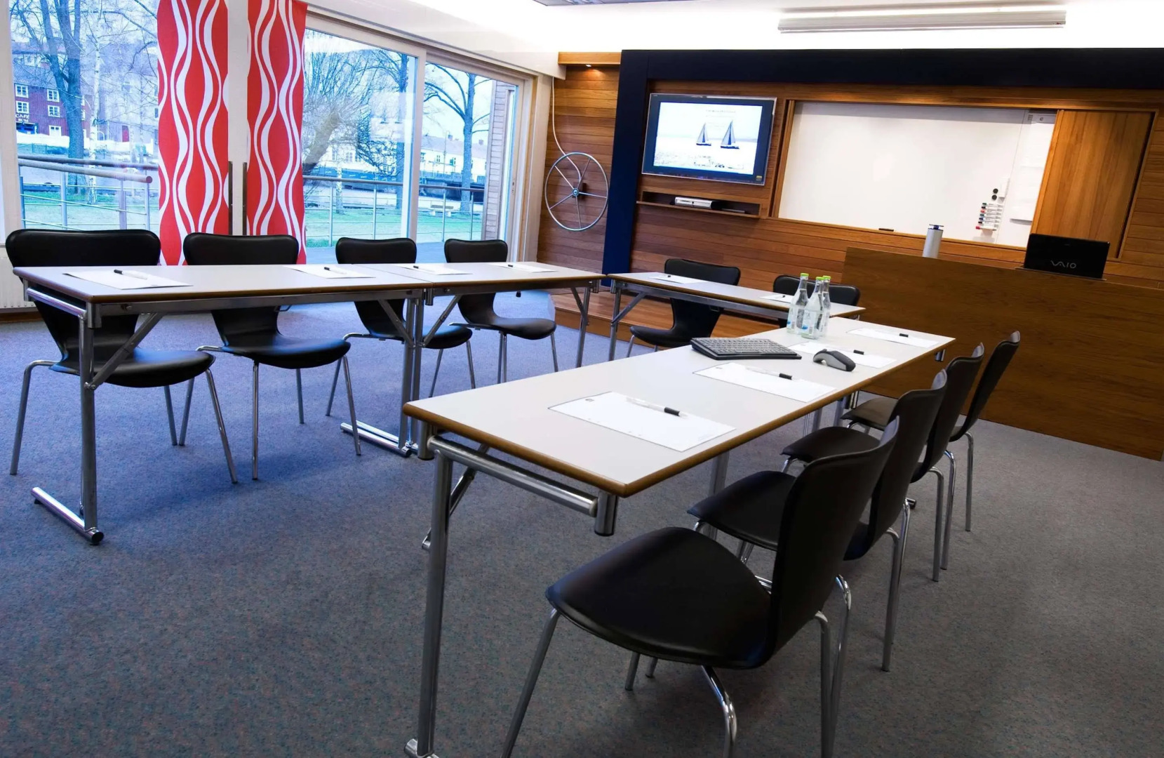 Best Western Hotel Norra Vattern