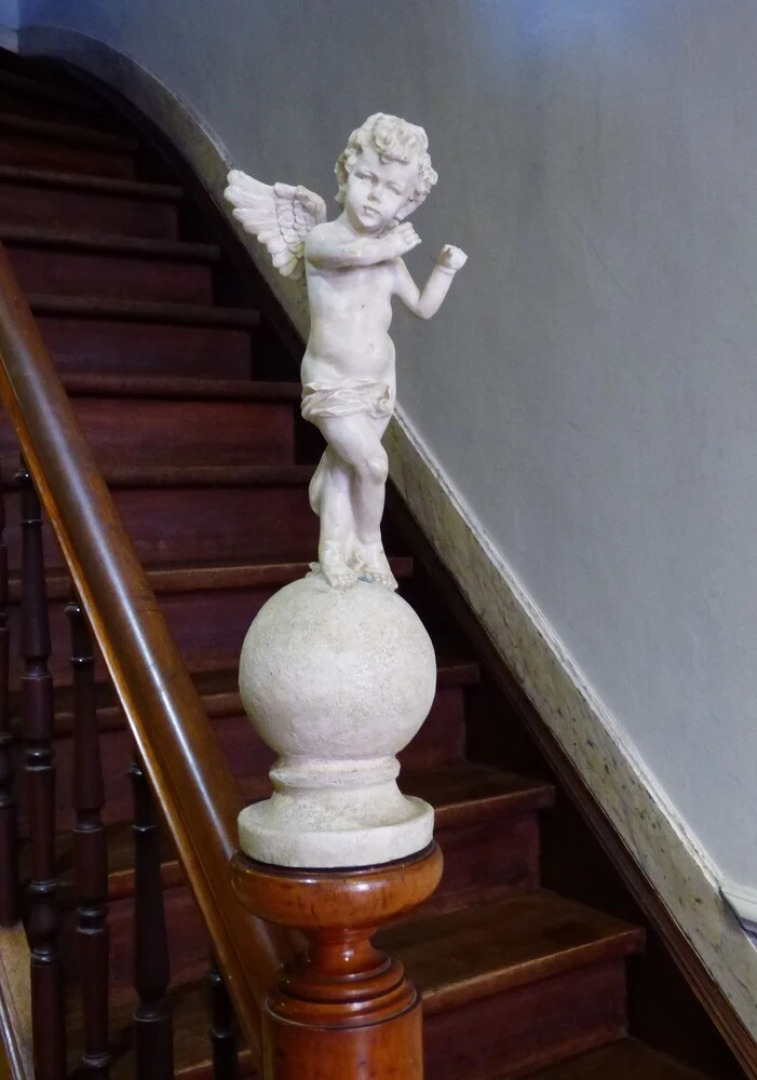 Lady Jane Bed & Breakfast