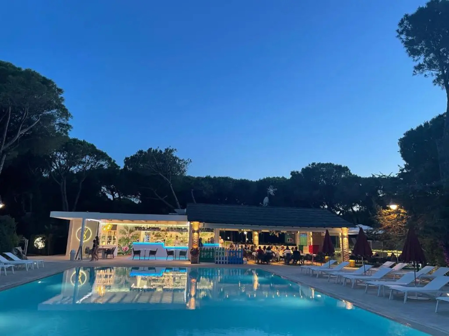 Villaggio I Sorbizzi