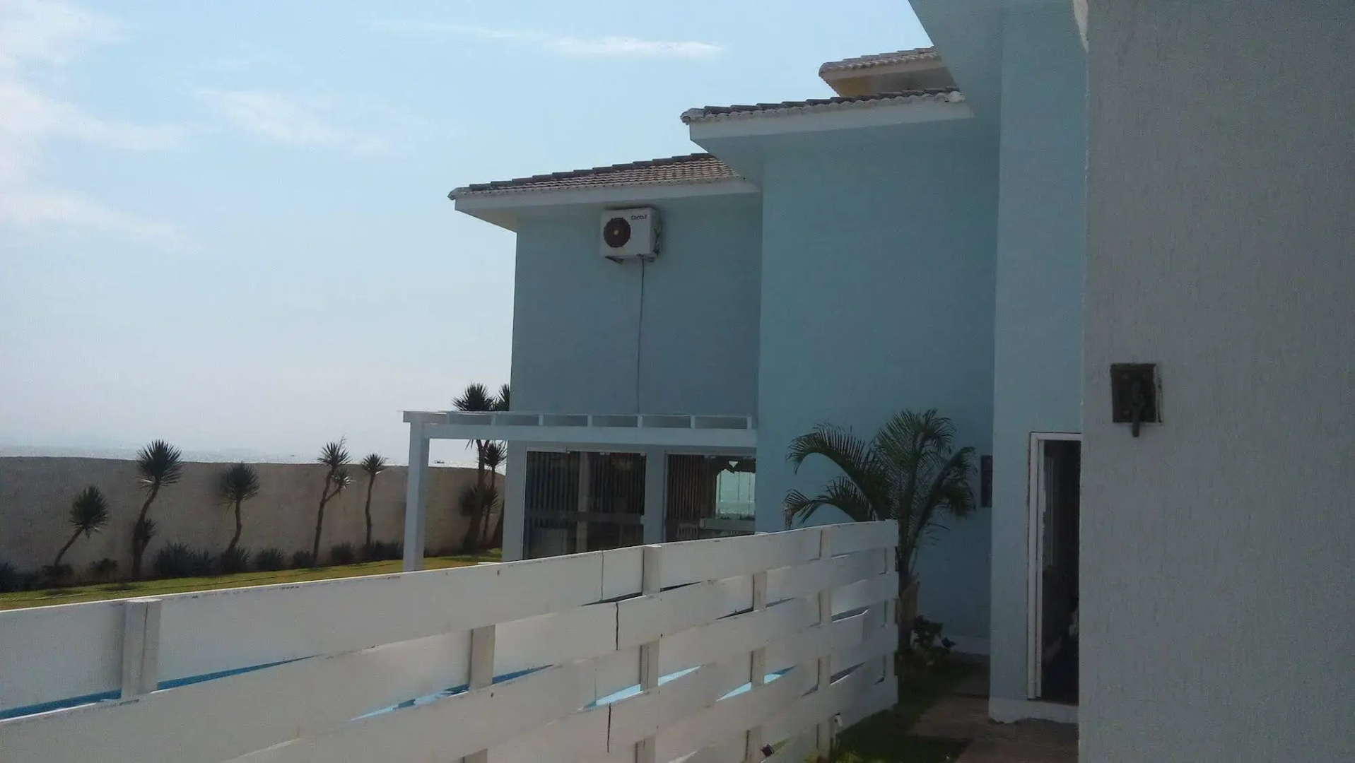 Pousada Enseada Azul Boutique