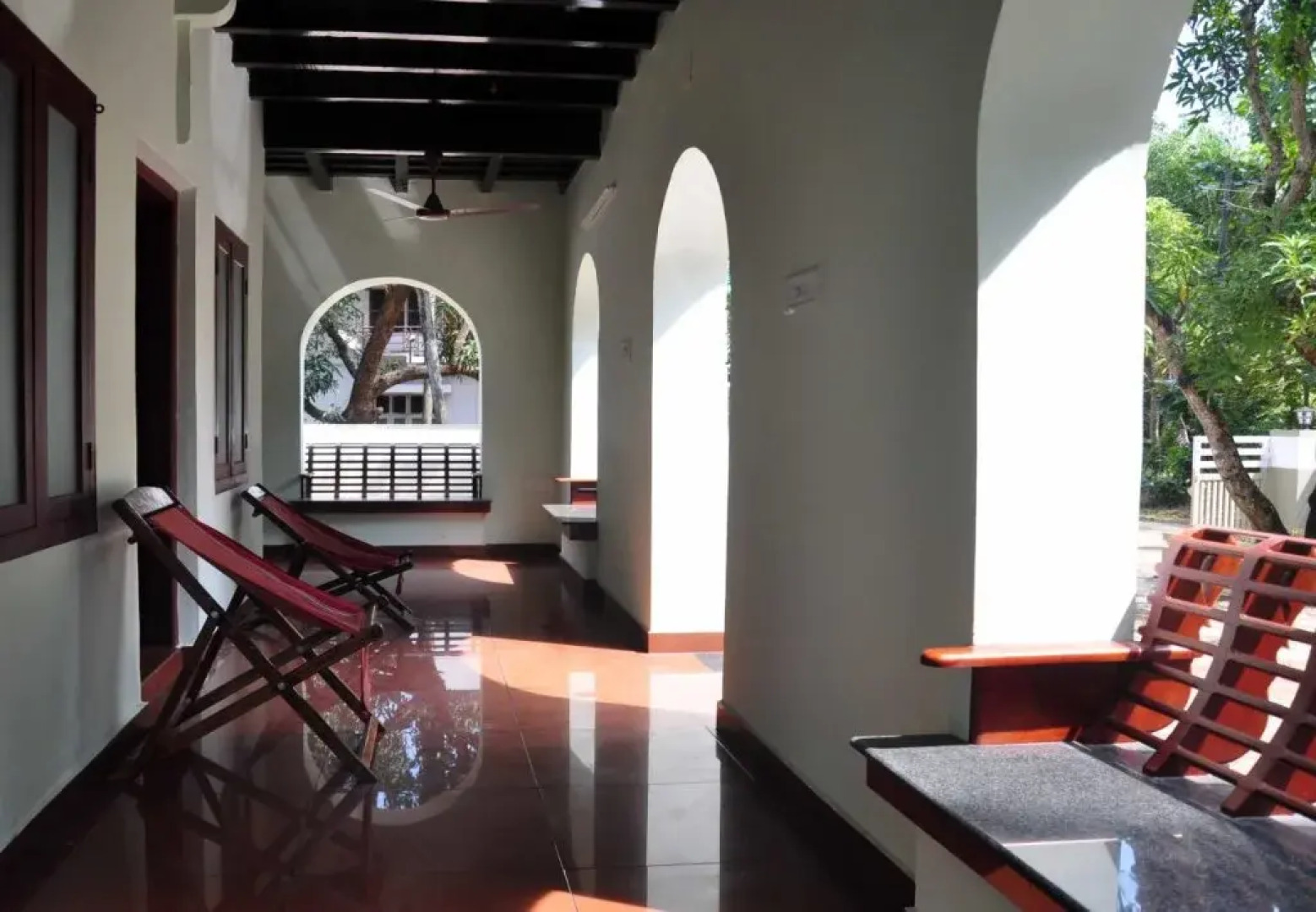 Lake County Heritage Home