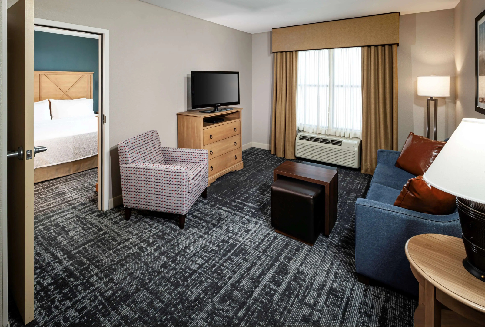 Homewood Suites by Hilton Austin/Round Rock, TX