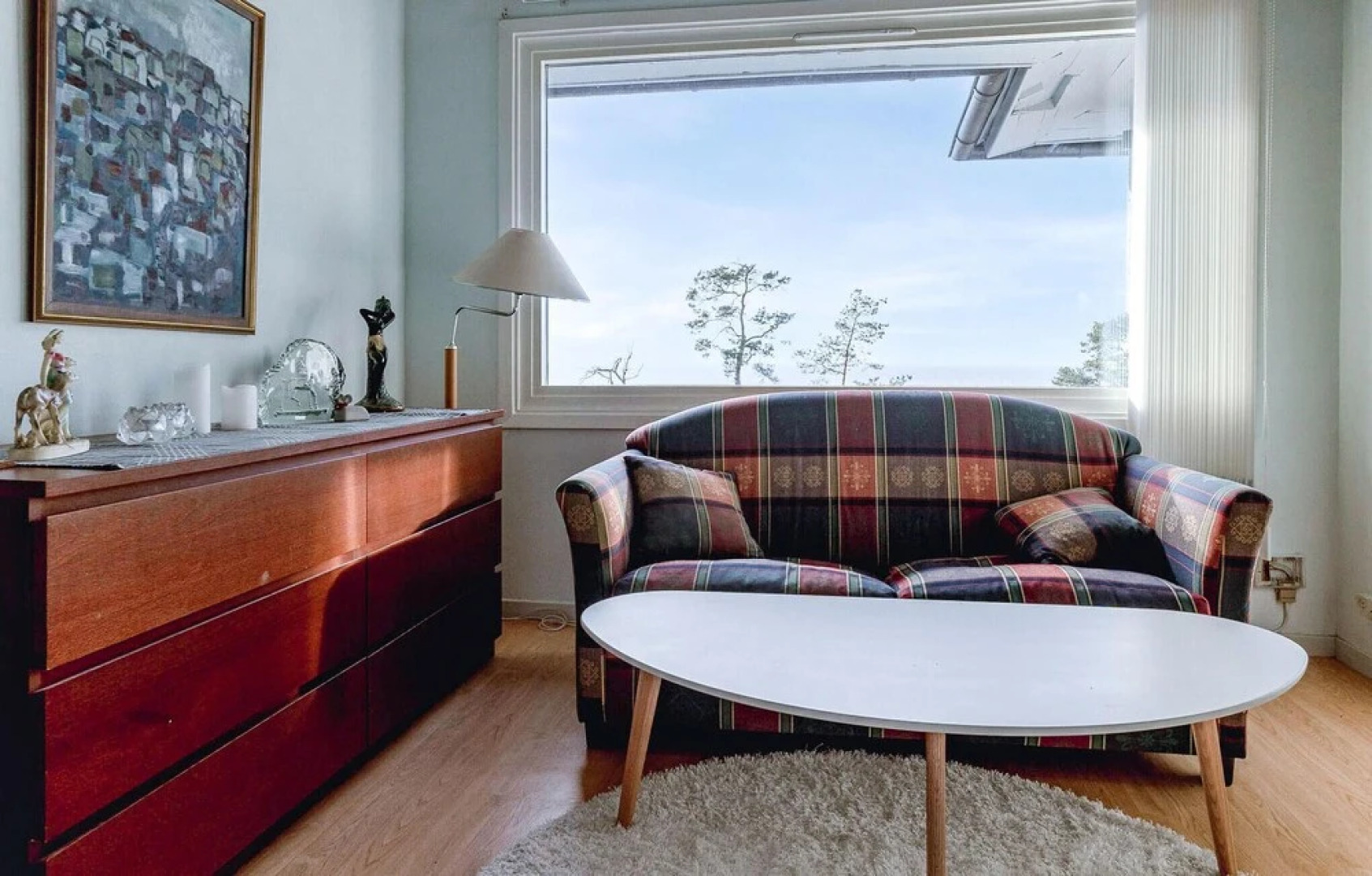 Stunning Home in Visby With 3 Bedrooms