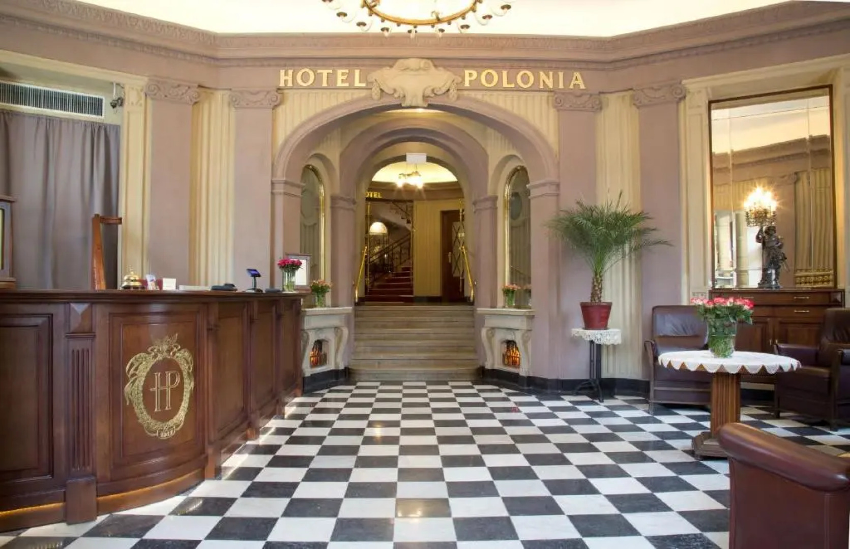 Polonia Hotel