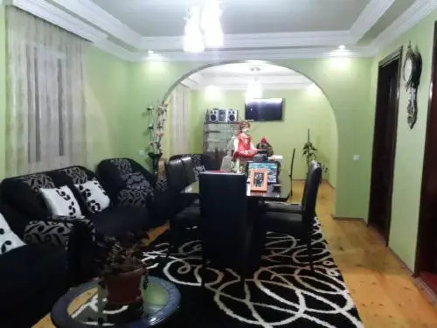 Guest House Karati