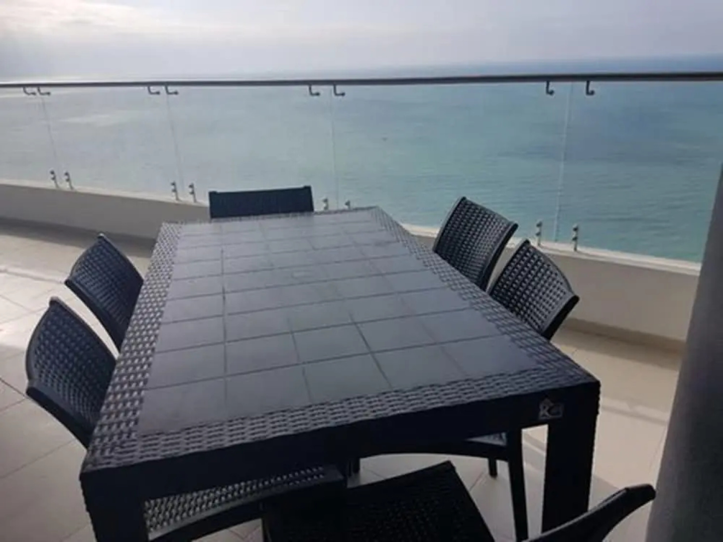 Grand Diamond Beach