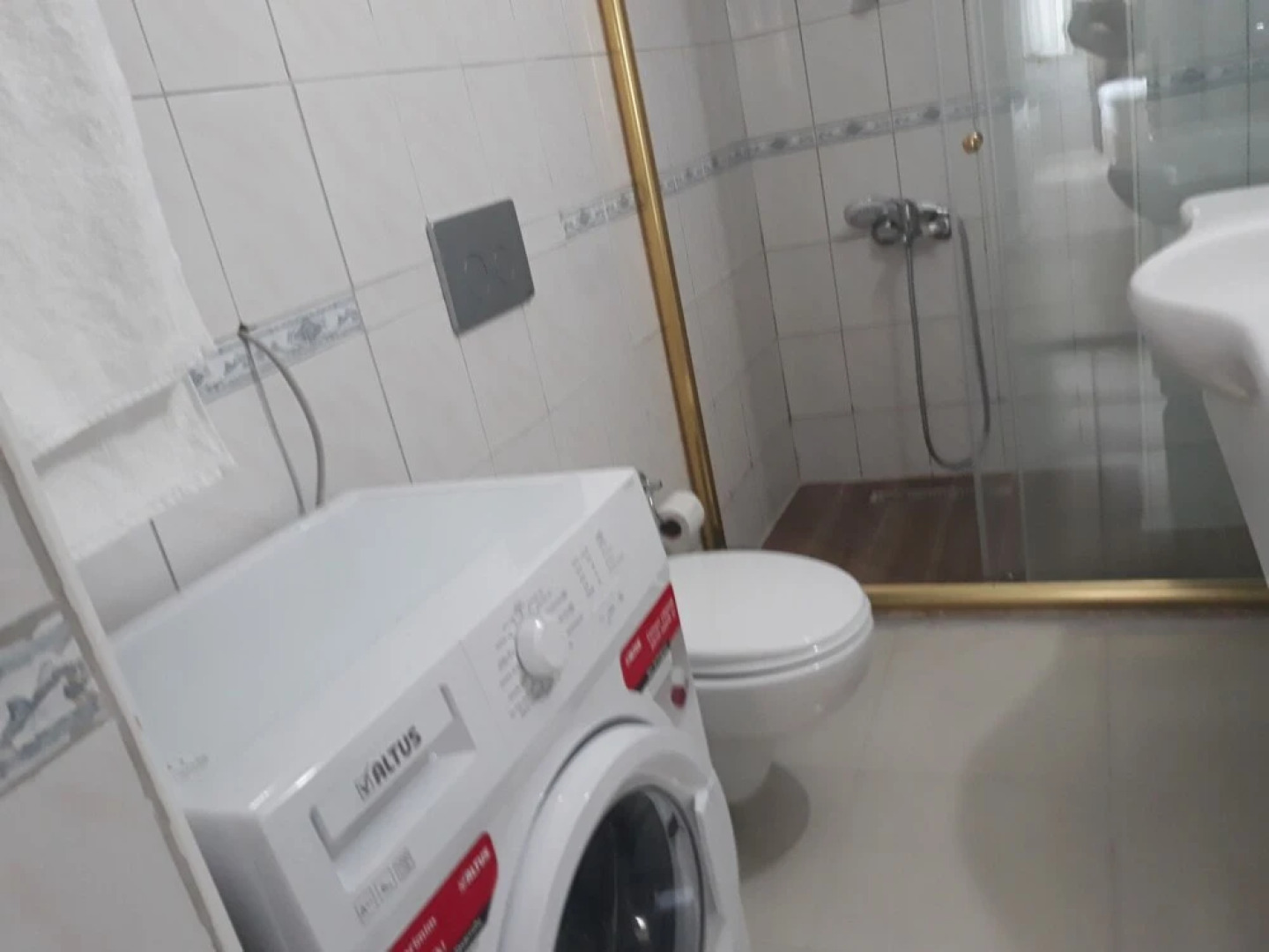 Golden Spark Apart Hotel