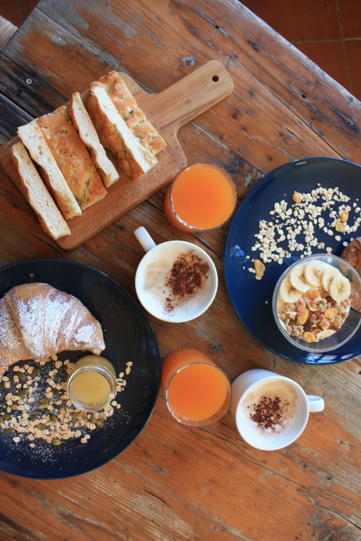 Casa Monteluro - B&b