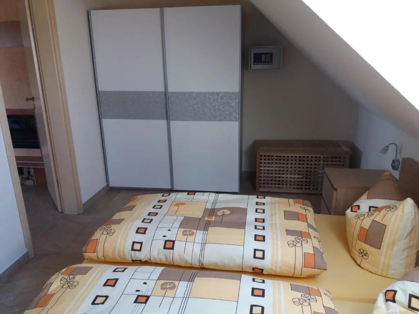 Ferienwohnung Isabella