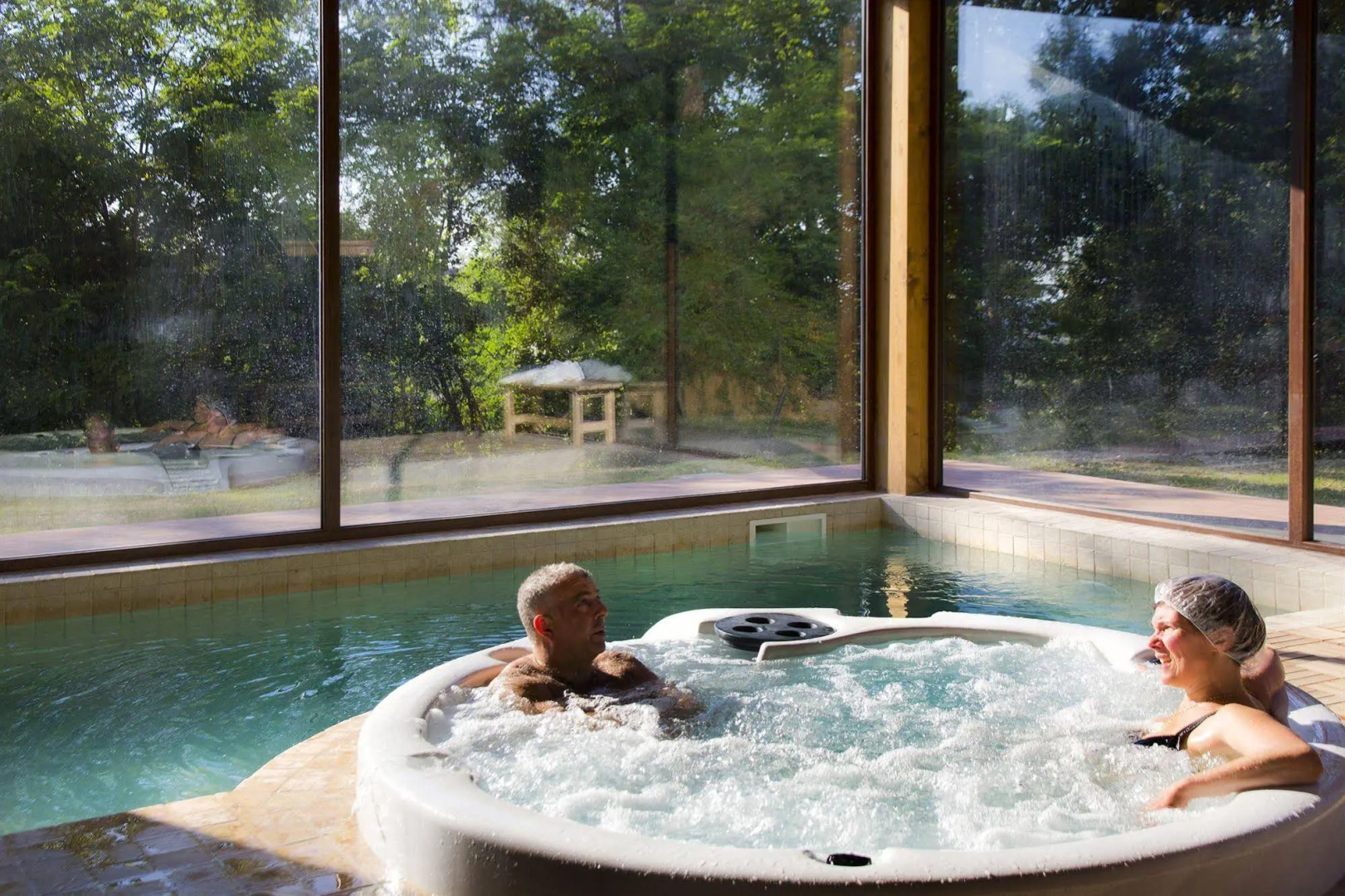 Logge del Perugino Resort