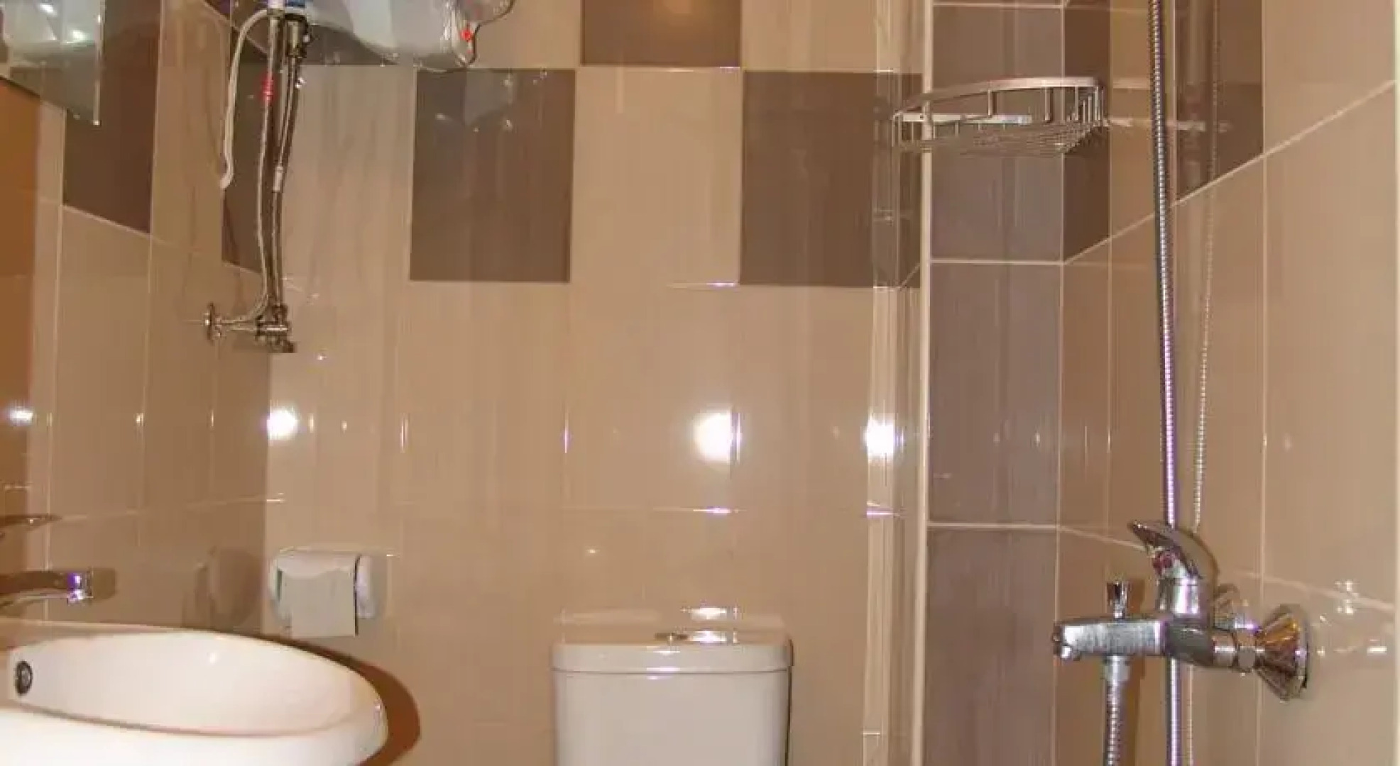 Our Home Guest Rooms