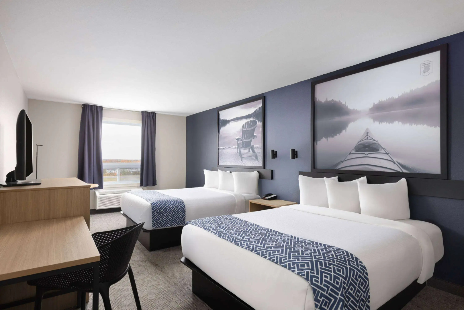 Super 8 by Wyndham St-Jerome