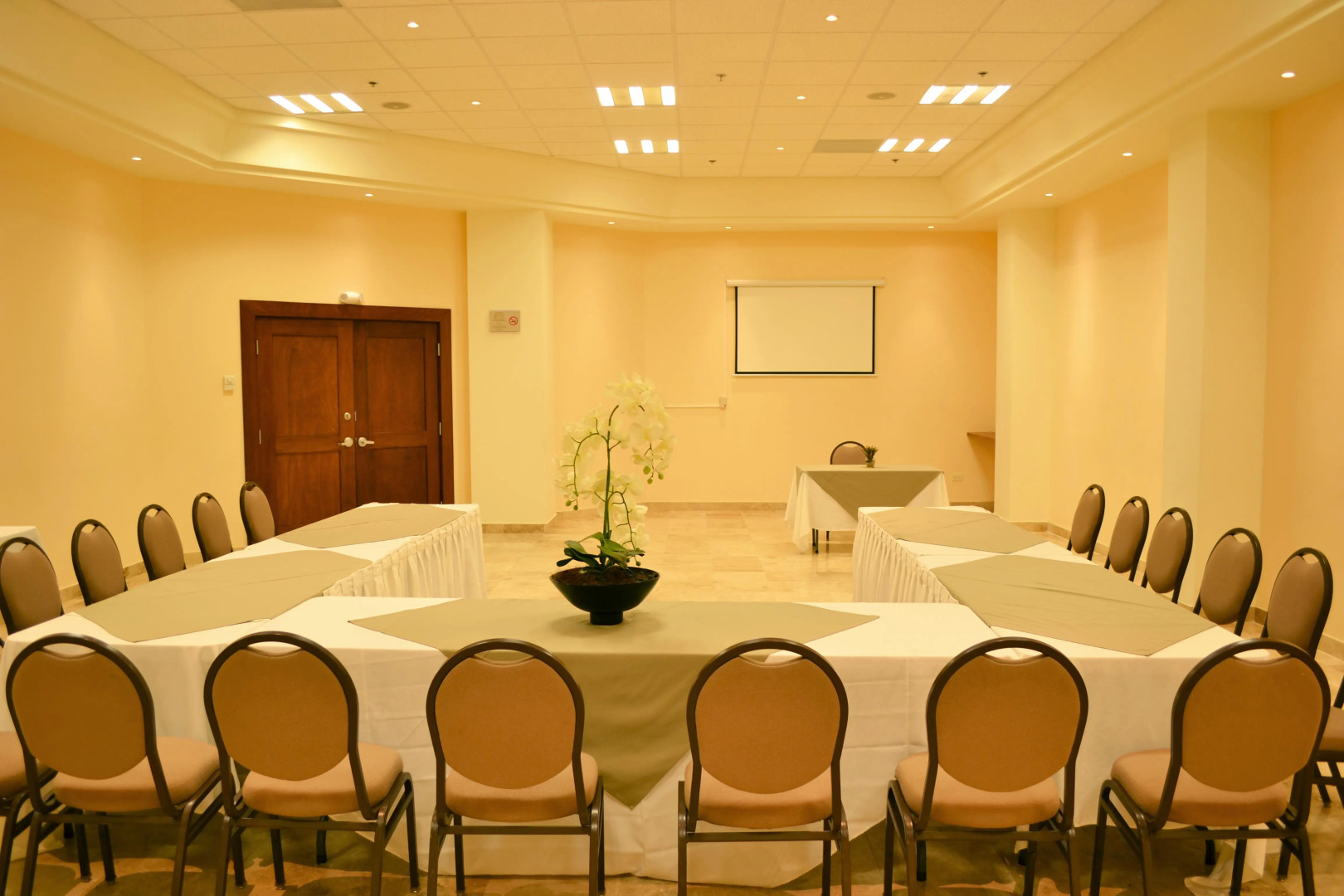 Hotel Aeropuerto Los Cabos