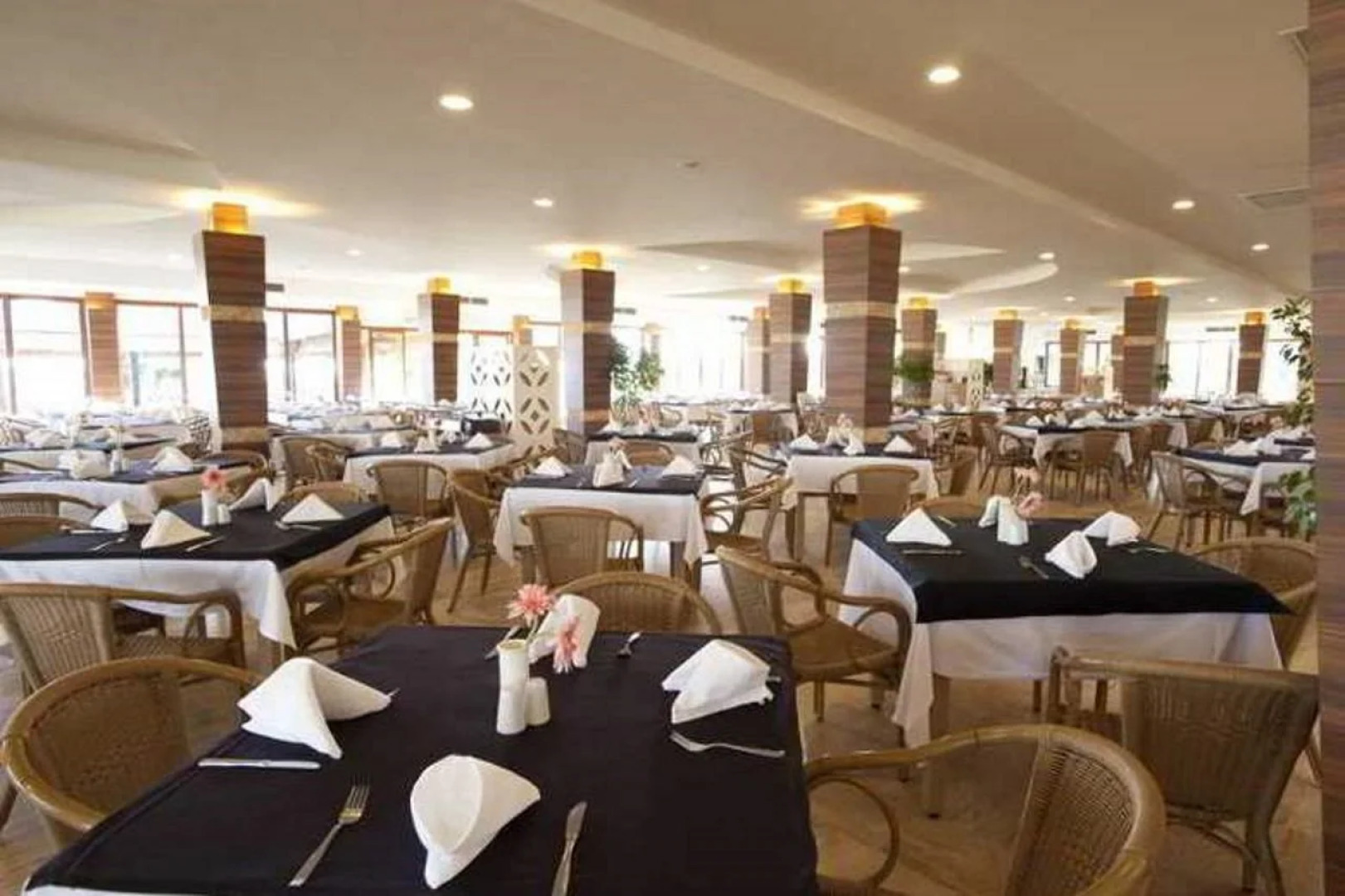 Club Hotel Turan Prince World - All Inclusive