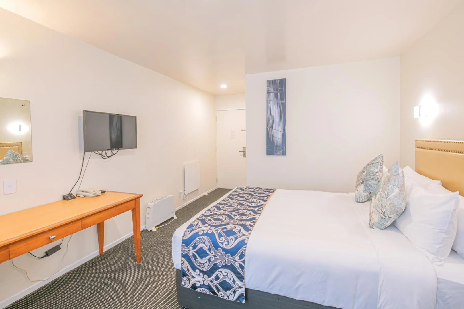 Auckland Newmarket Motel