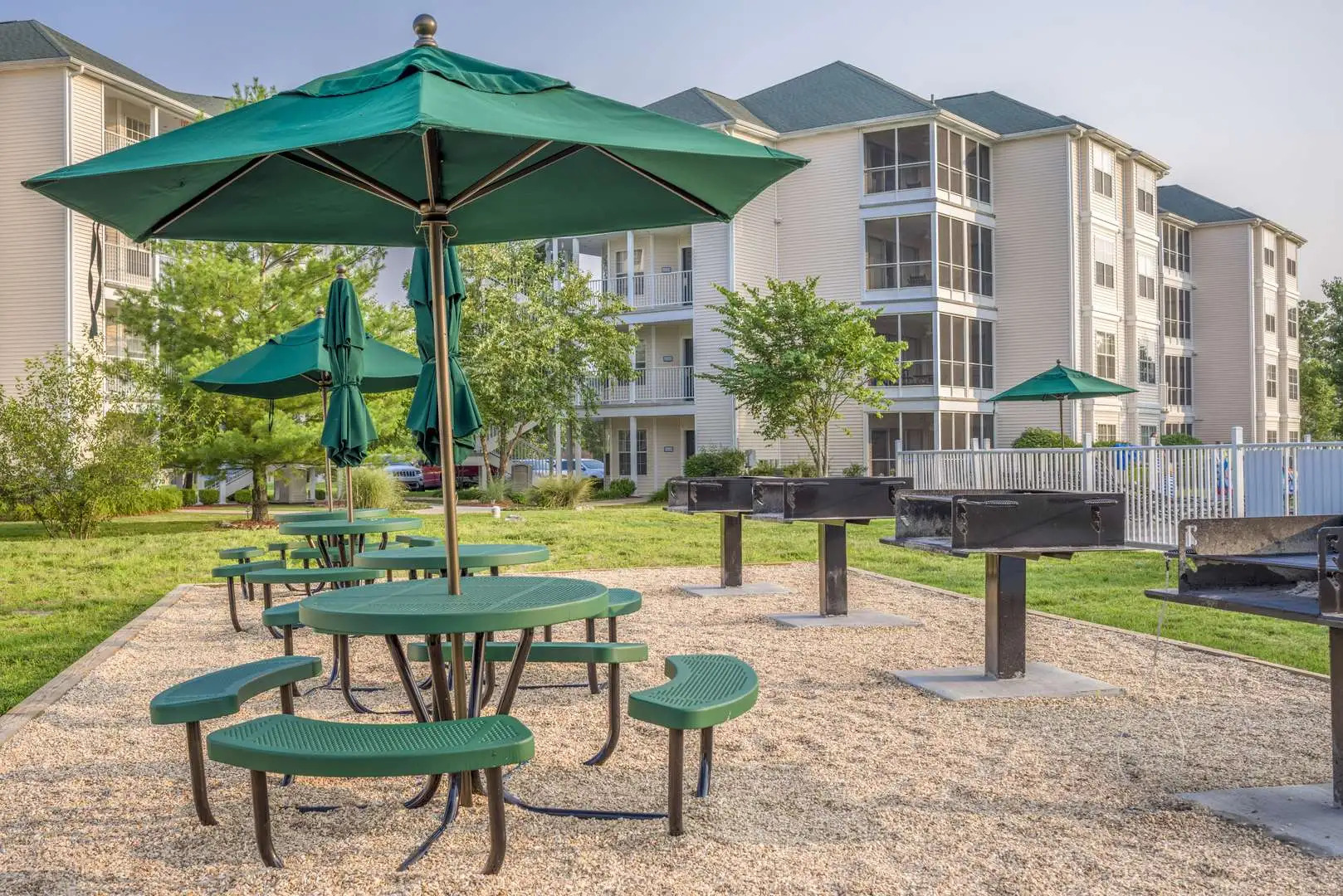 The Suites at Fall Creek