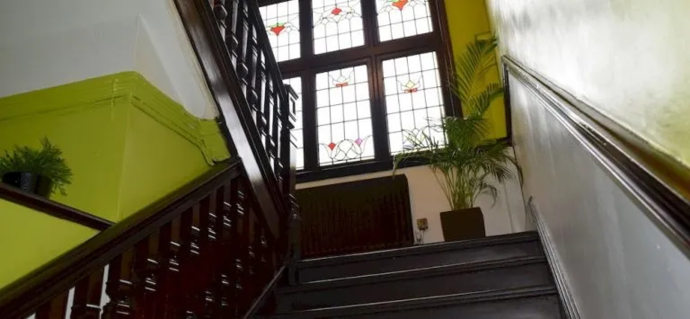 Windmill Guest House