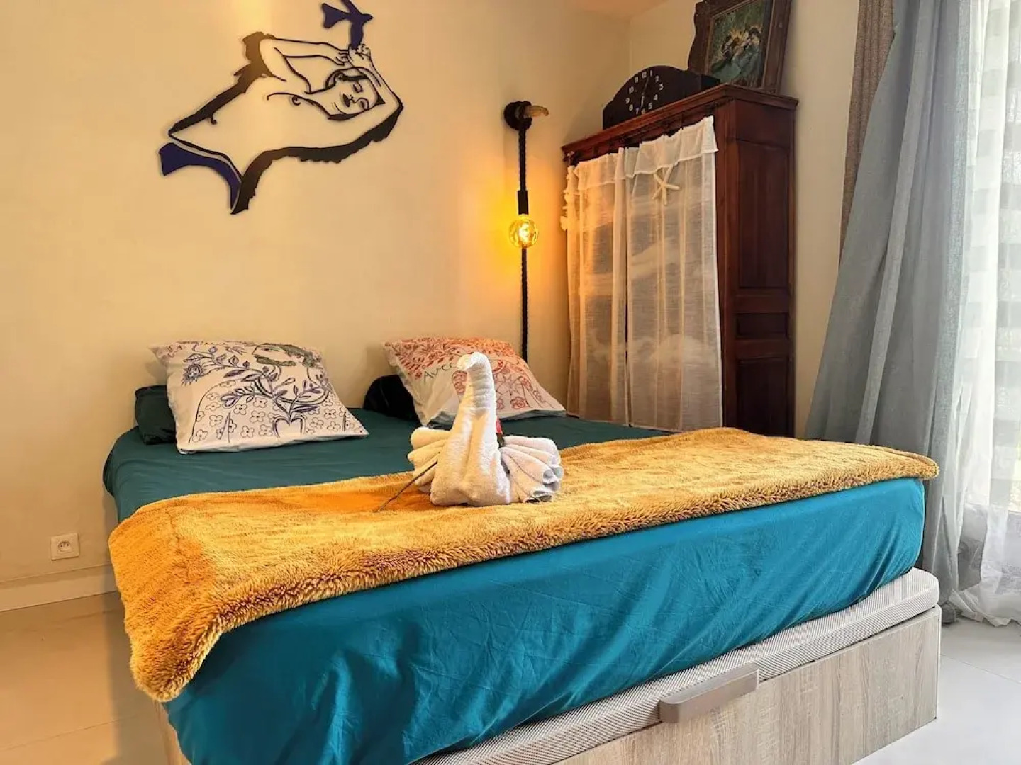 La Room Gallery – Esc’Appart