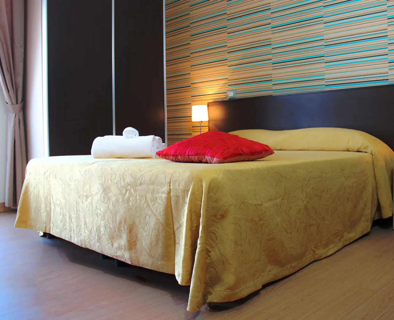 Hotel Massimo Resort