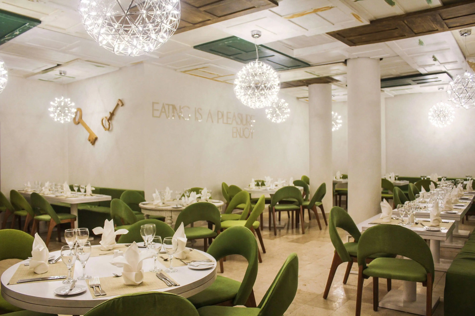 Viva Tangerine by Wyndham, A Trademark All Inclusive