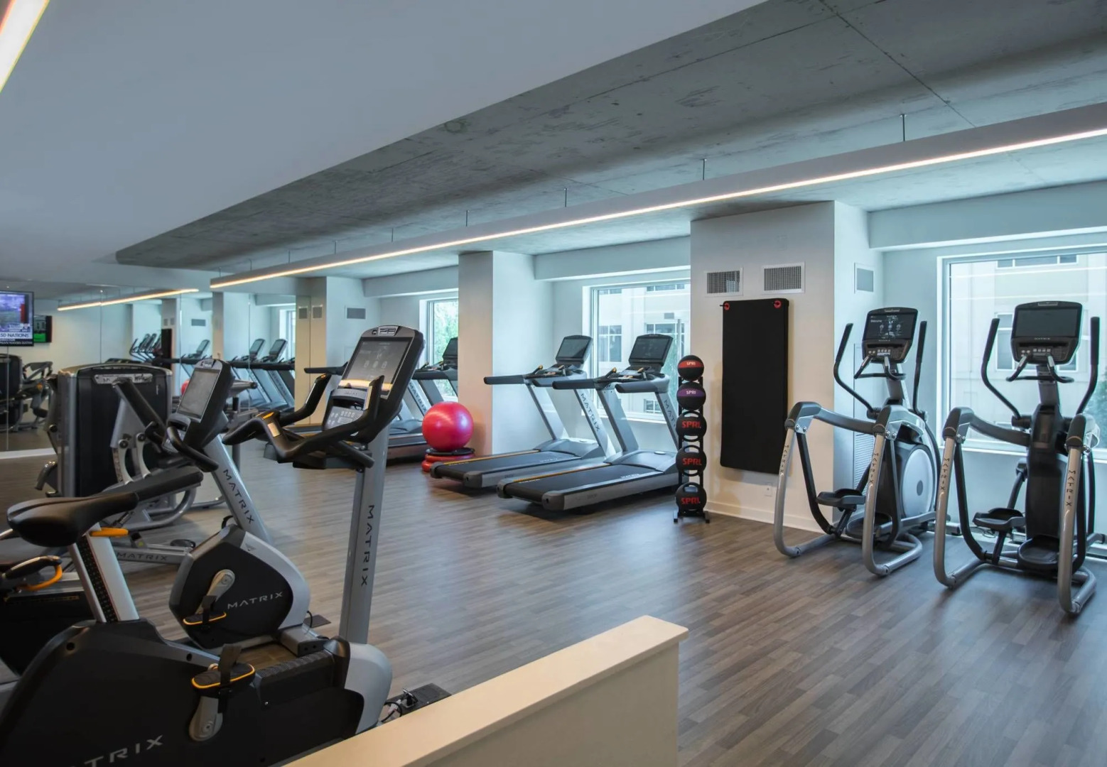 Renaissance Atlanta Airport Gateway Hotel