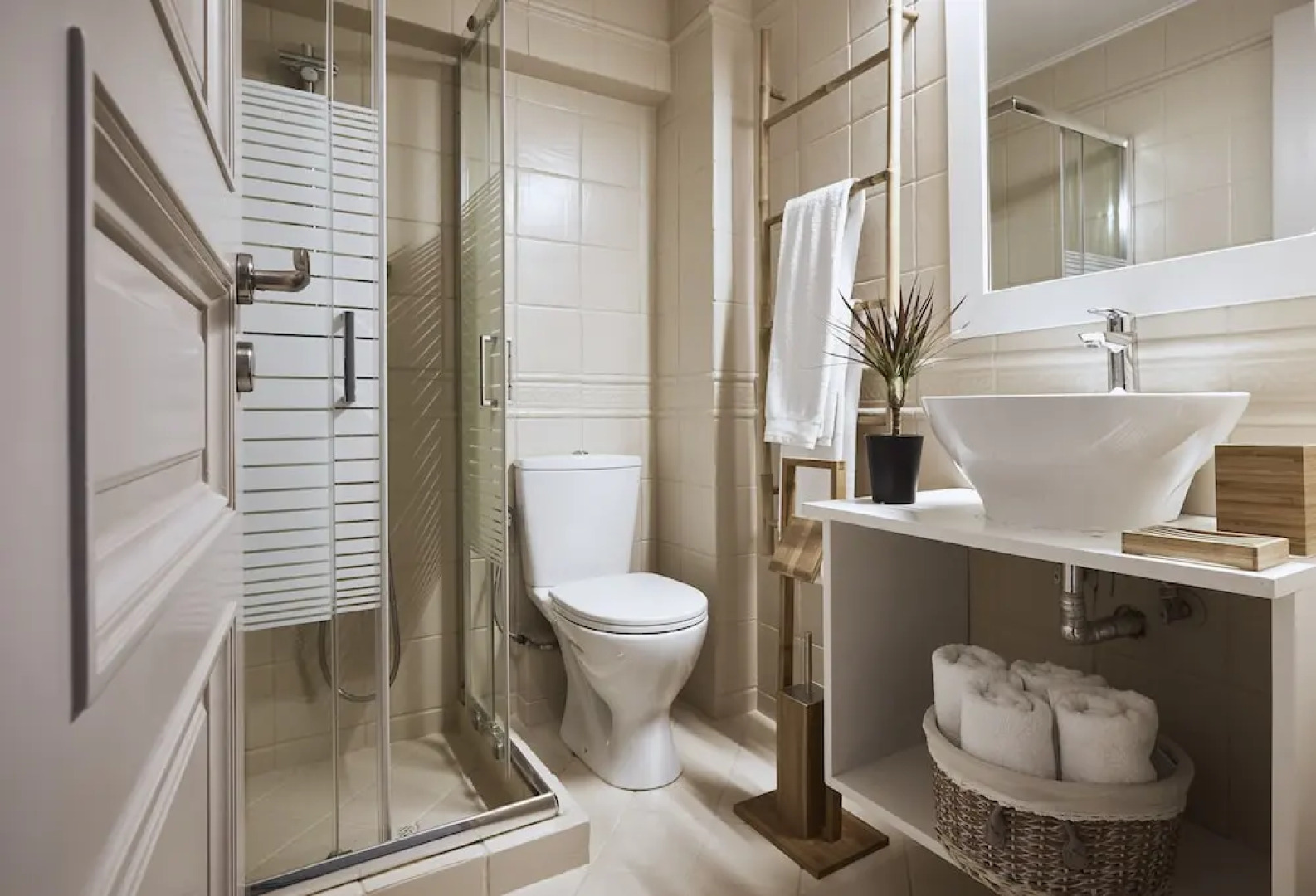 Horizon villa - Kanala