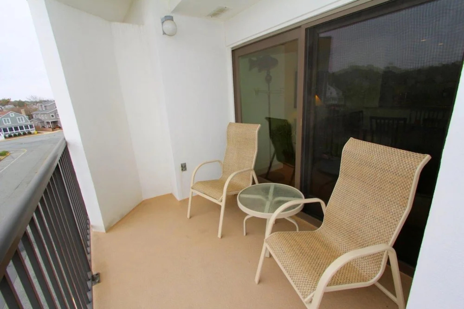 Henlopen Unit 318 by Long & Foster