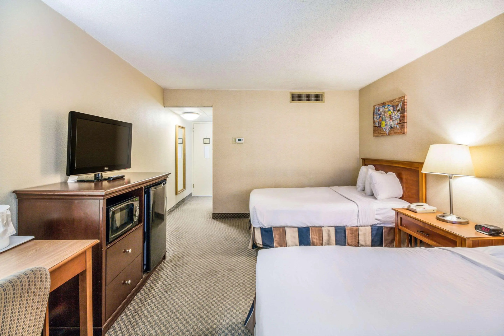 Ramada Plaza Riverside