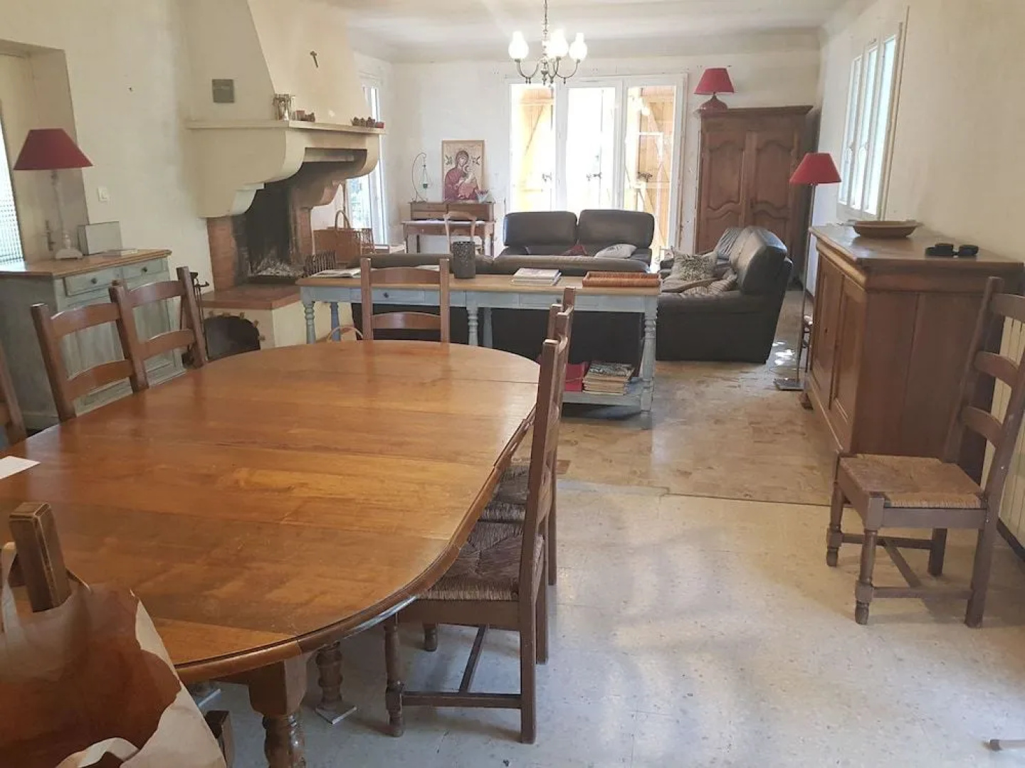 Mas des Ballats