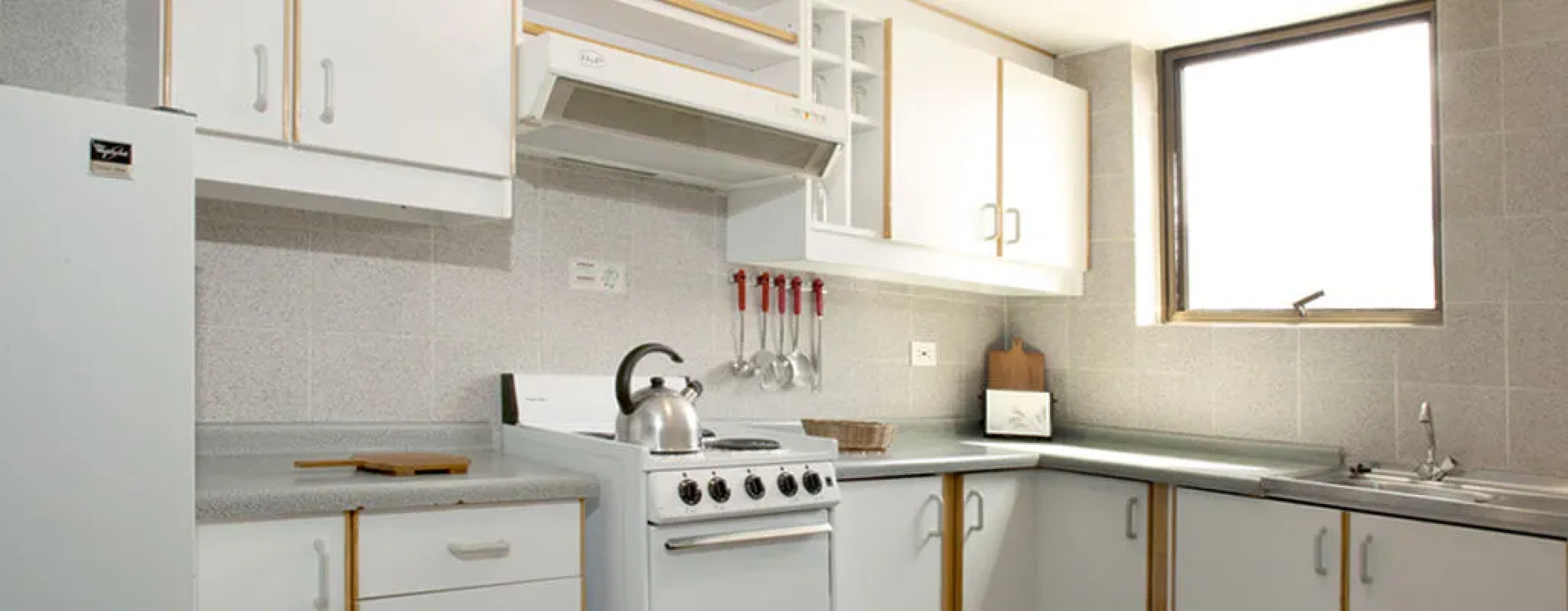 Camino Real Aparthotel, Downtown