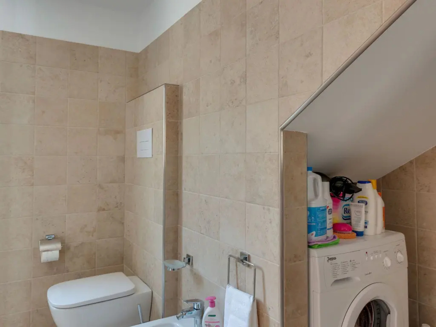 Inviting Villa in Pescara with a private swimming pool