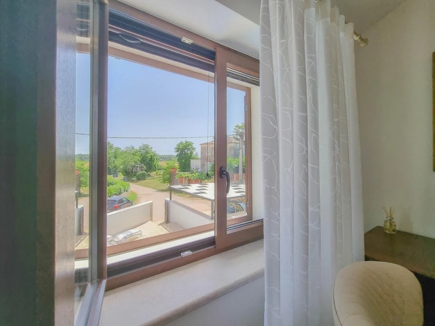 Villa Ginevra in Nova Vas