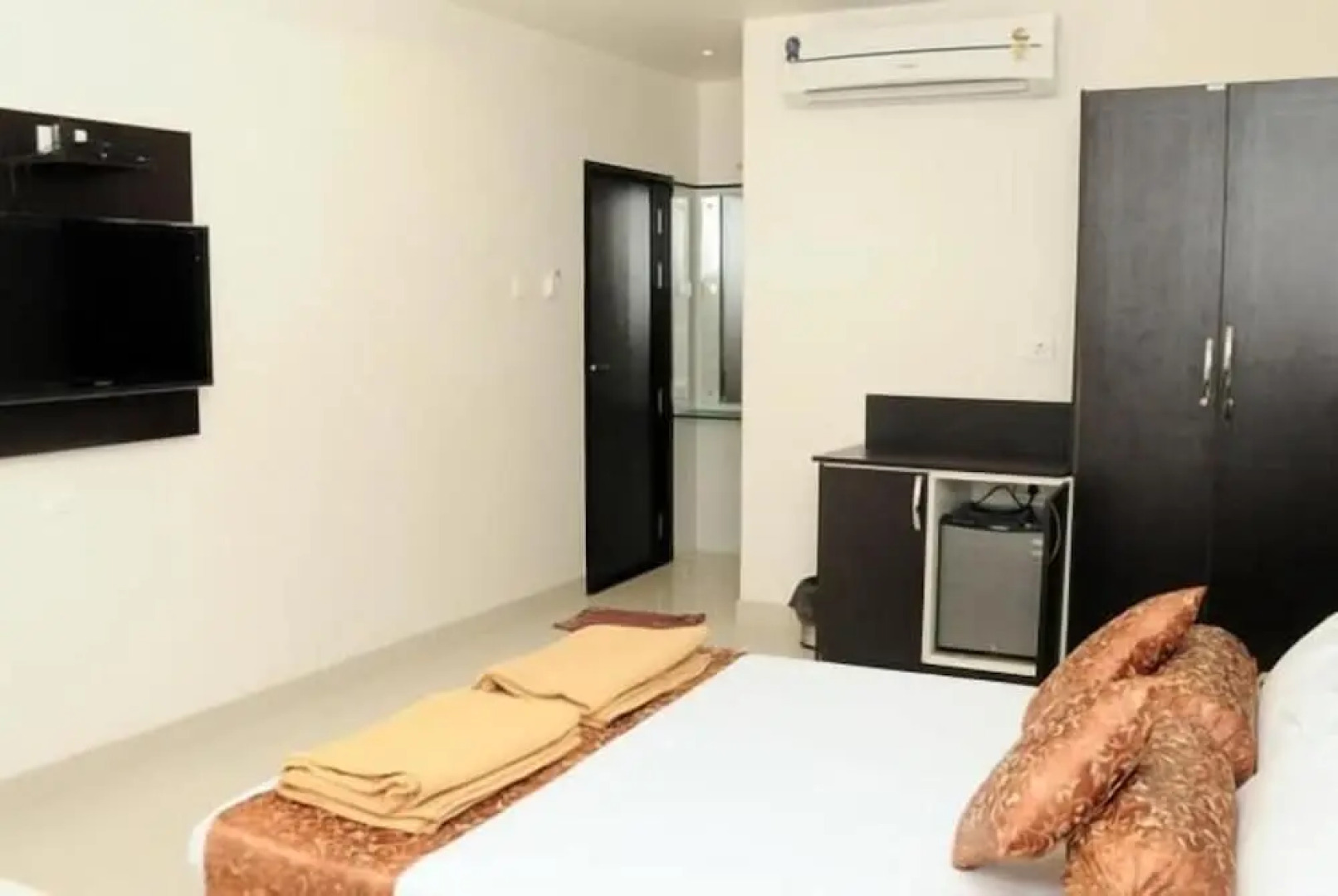 Hotel Sri Kamal International