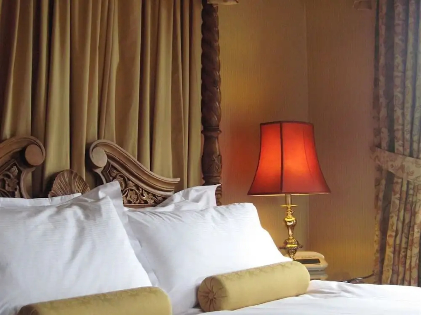 Stonegarth Guest House