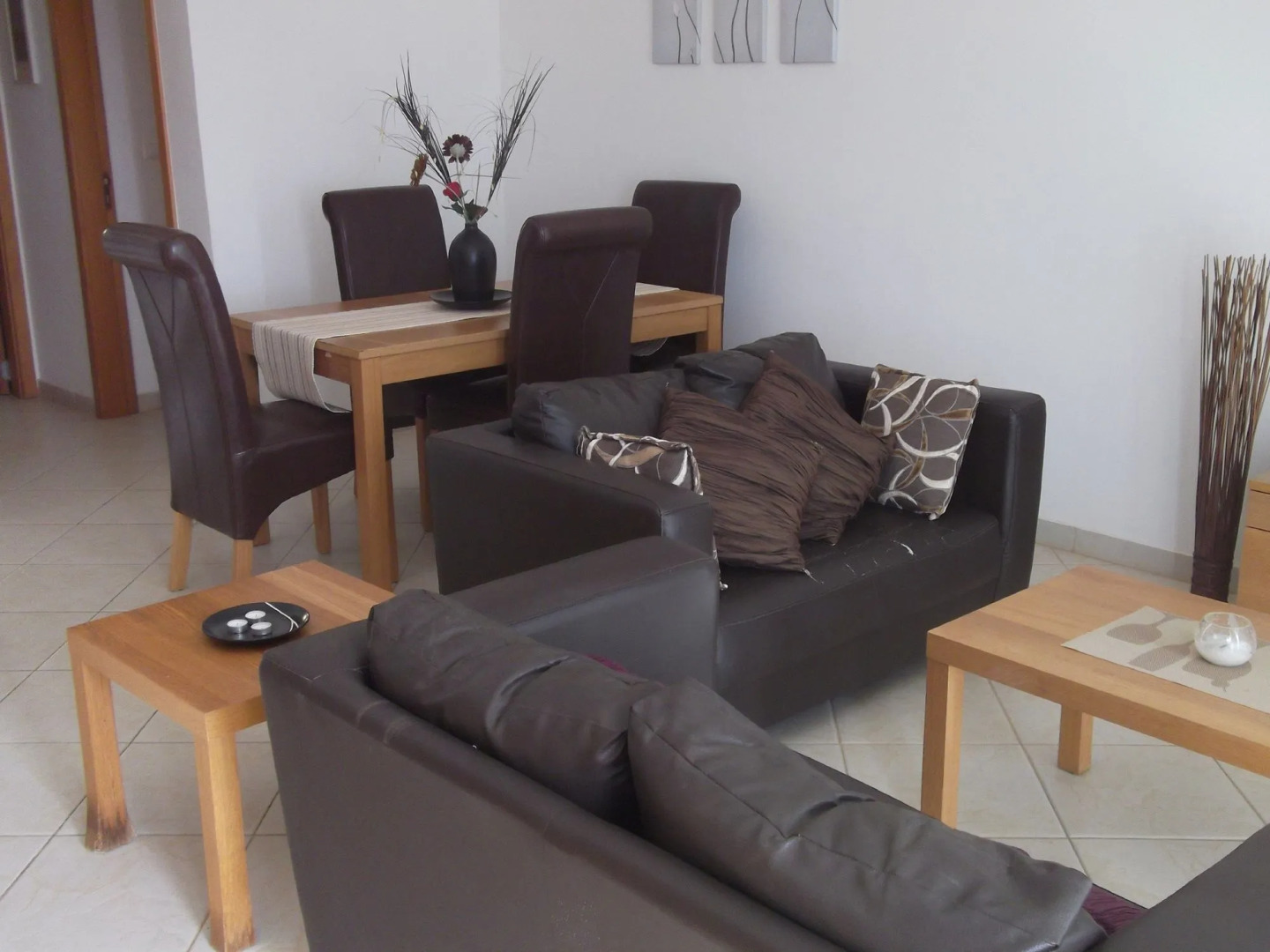 Appartement Vila Cabral 2